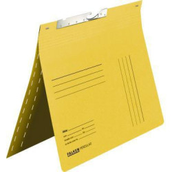 Falken Pendelhefter 15033668 kaufm. Heftung Schlitzstanzung ge