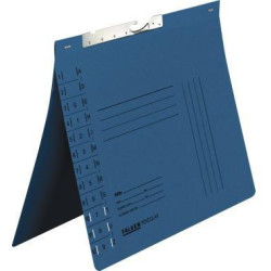 Falken Pendelhefter 15033672 Behördenheftung Schlitzstanzung bl