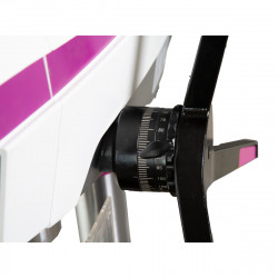 Säulenbohrmaschine Optimum DP 26-F (400 V) Set