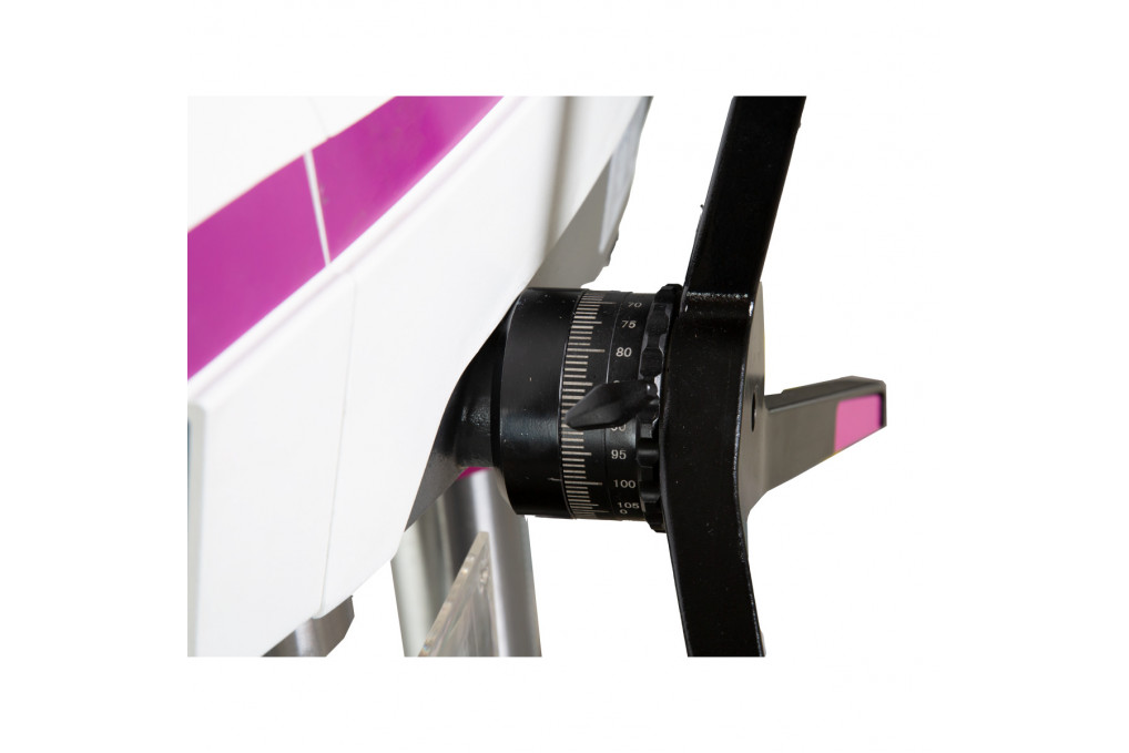 Säulenbohrmaschine Optimum DP 26-F (400 V) Set