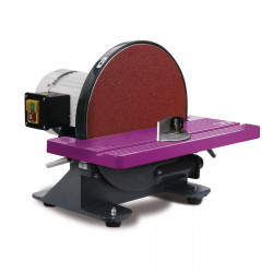 Tellerschleifmaschine Optimum TS 305