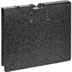 Falken Pendelordner S50 15031420 DIN A4 Hartpappe schwarz