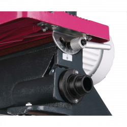 Tellerschleifmaschine Optimum TS 305