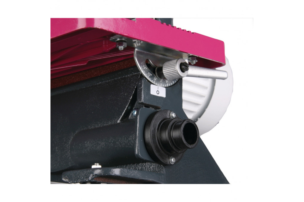 Tellerschleifmaschine Optimum TS 305