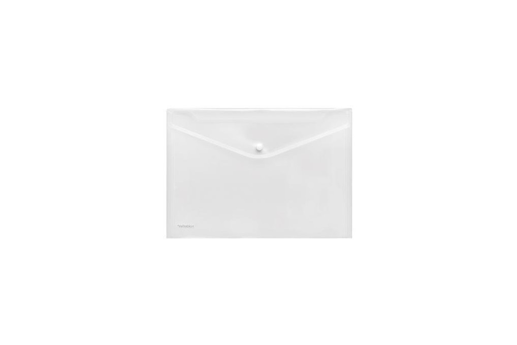 FolderSys Sammelhülle 40111 00 DIN A4 klar tr 10 St. Pack.