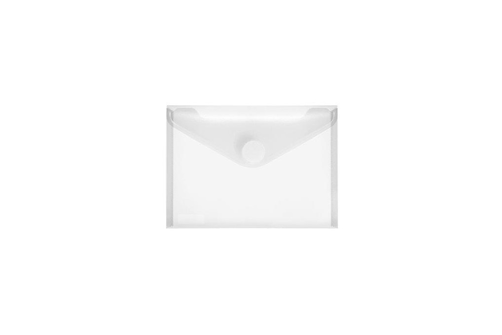 FolderSys Sammelhülle 40116 04 DIN A6 quer tr 10 St. Pack.