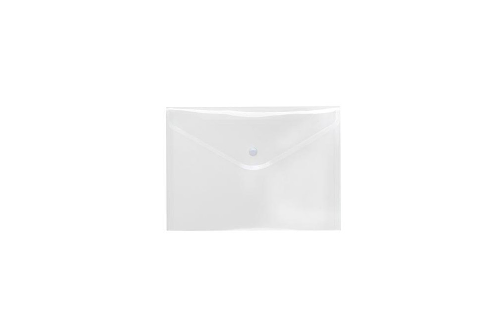 FolderSys Sammelhülle 40912 00 DIN A5 klar tr 10 St. Pack.