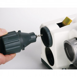 Bohrerschleifgerät Optimum GQ-D13