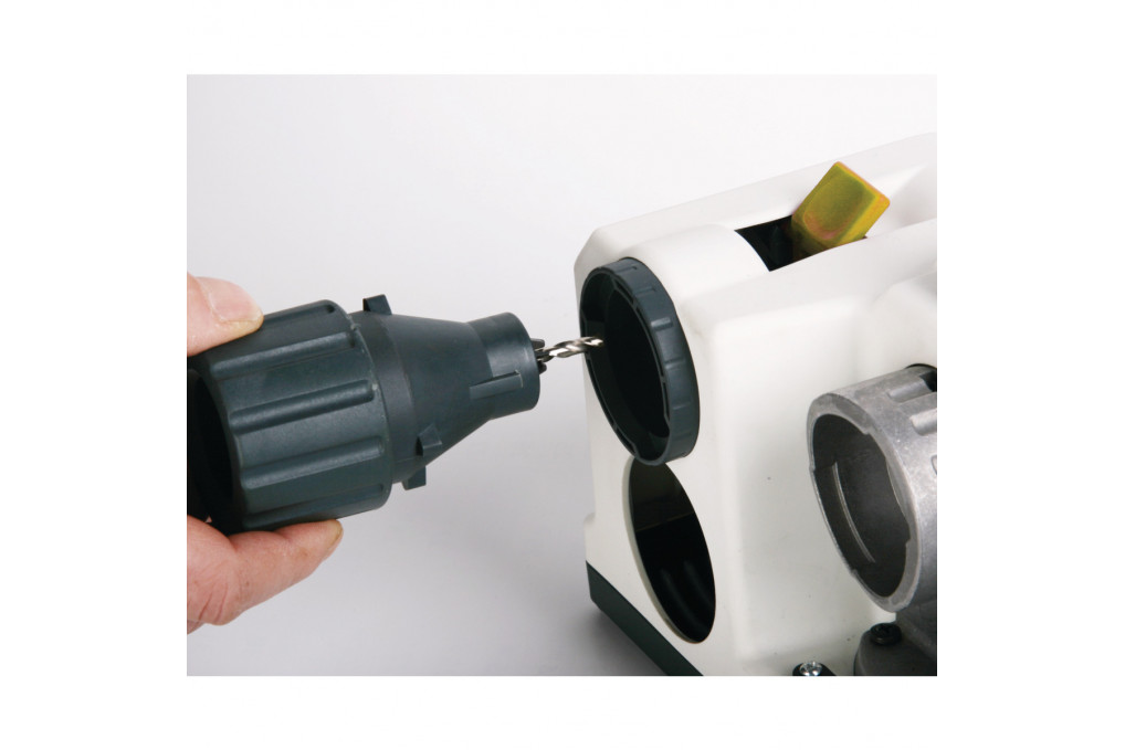 Bohrerschleifgerät Optimum GQ-D13
