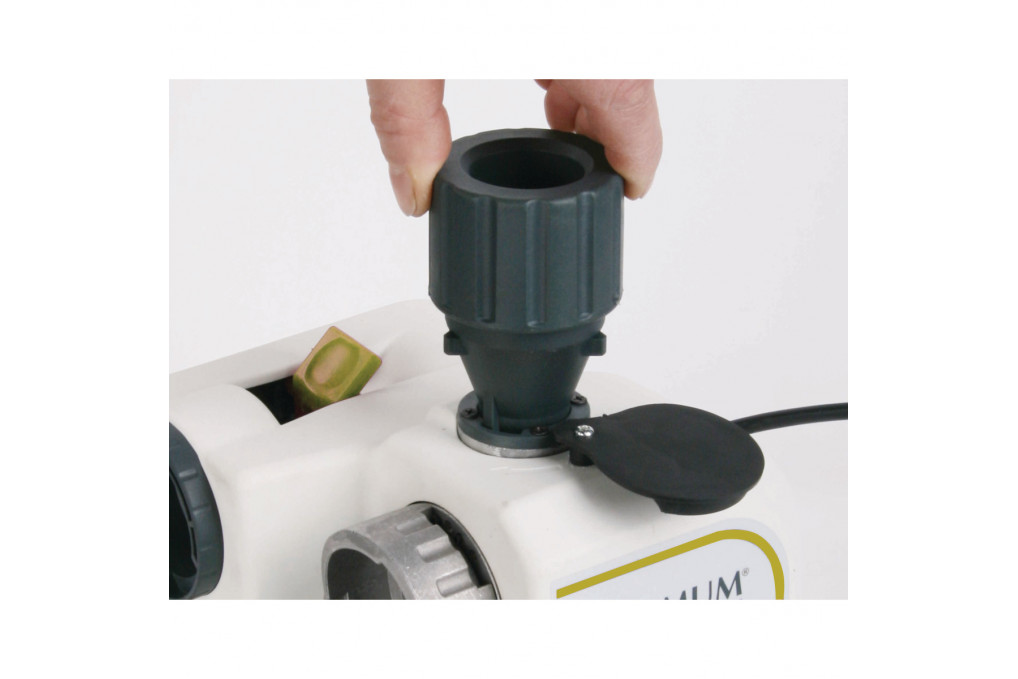 Bohrerschleifgerät Optimum GQ-D13