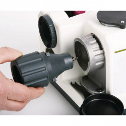 Bohrerschleifgerät Optimum GQ-D13