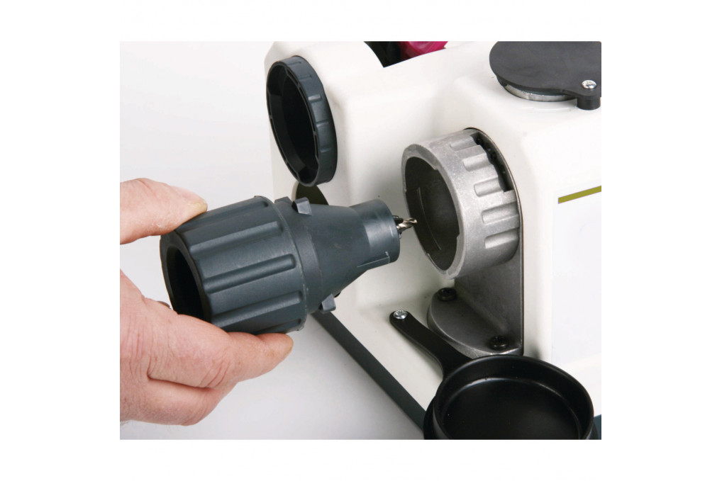 Bohrerschleifgerät Optimum GQ-D13 Bohrerschleifgerät Optimum GQ-D13