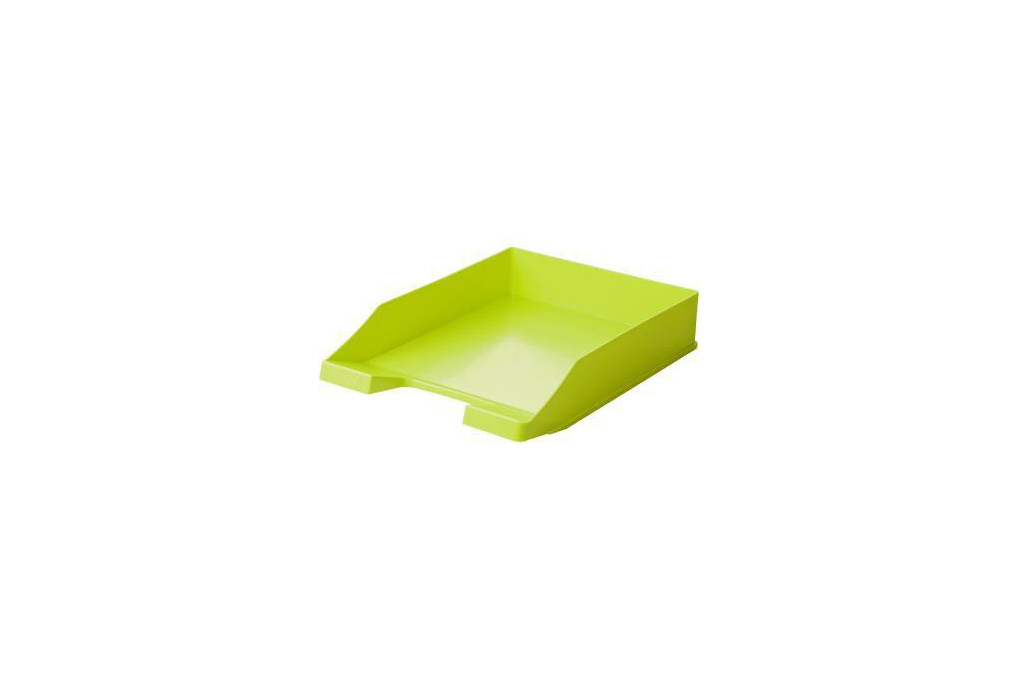 HAN Briefablage KLASSIK 1027 X 50 DIN A4 C4 lemon