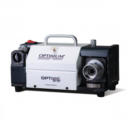 Bohrerschleifgerät Optimum GH 10 T