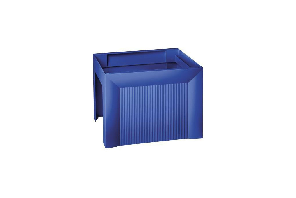 HAN Hängebox KARAT 1905 14 DIN A4 für 35Mappen blau