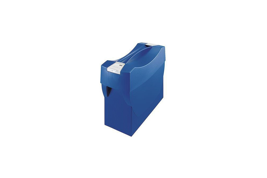 HAN Hängebox SWING 1901 14 39,7x34,7x15,4cm Deckel blau