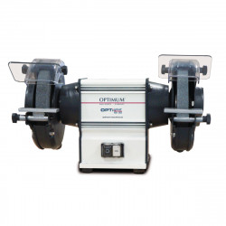 Doppelschleifmaschine Optimum GU 18 Doppelschleifmaschine Optimum GU 18