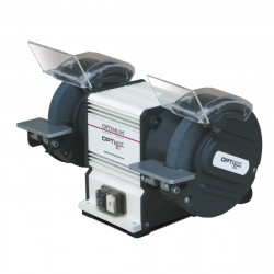 Doppelschleifmaschine Optimum GU 18