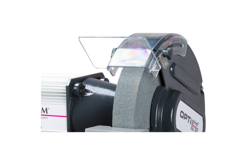 Doppelschleifmaschine Optimum GU 18 Doppelschleifmaschine Optimum GU 18