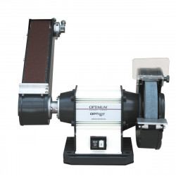 Universalschleifmaschine Optimum GU 20S (400V)