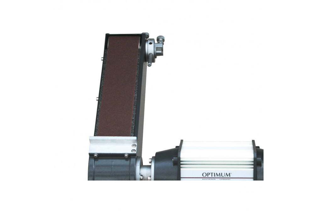 Universalschleifmaschine Optimum GU 20S (400V)