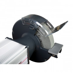 Universalschleifmaschine Optimum GU 20S (400V)