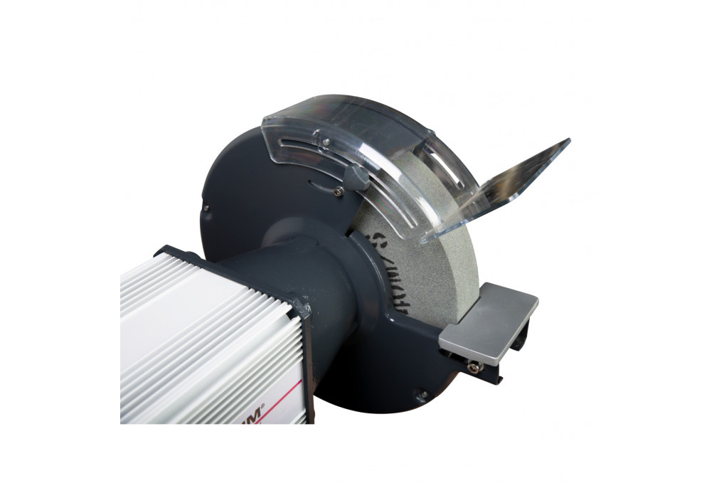 Universalschleifmaschine Optimum GU 20S (400V)