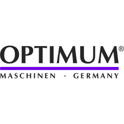 Universalschleifmaschine Optimum GU 20S (400V)