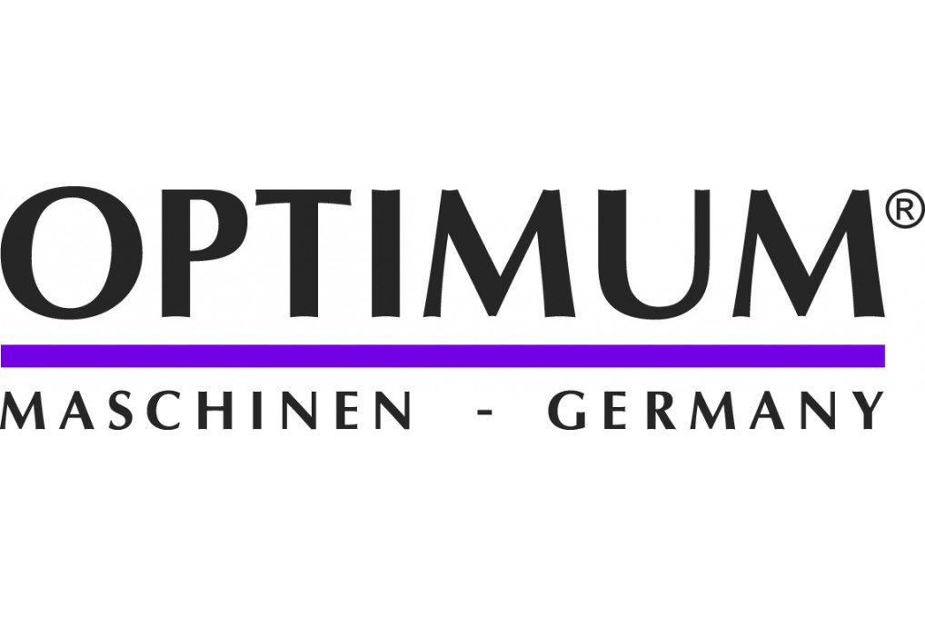 Universalschleifmaschine Optimum GU 20S (400V)