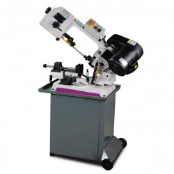 Metallbandsäge Optimum S 131GH