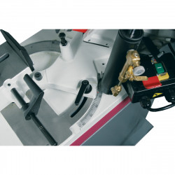 Metallbandsäge Optimum S 131GH