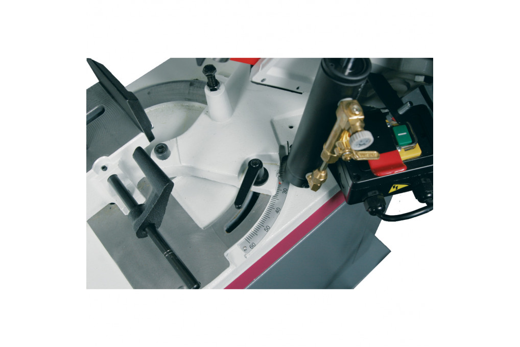 Metallbandsäge Optimum S 131GH