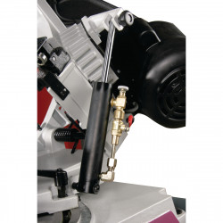 Metallbandsäge Optimum S 131GH