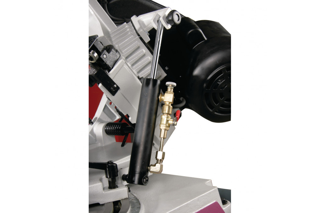 Metallbandsäge Optimum S 131GH