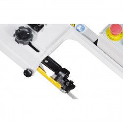 Metallbandsäge Optimum S 131GH