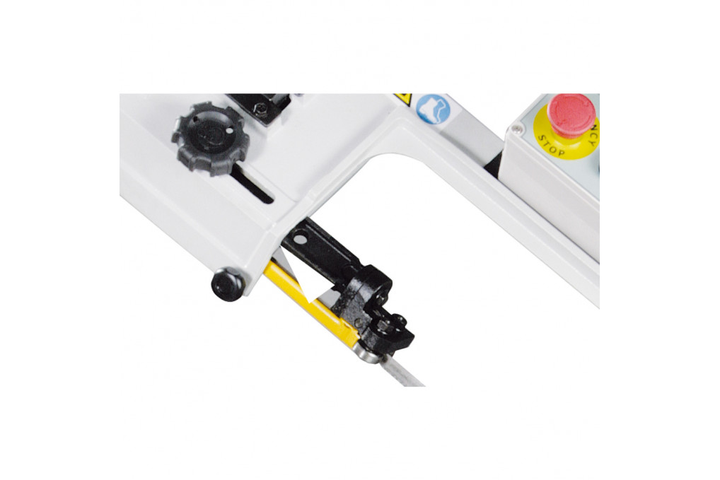Metallbandsäge Optimum S 131GH