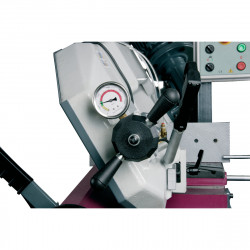 Metallbandsäge Optimum S 275N