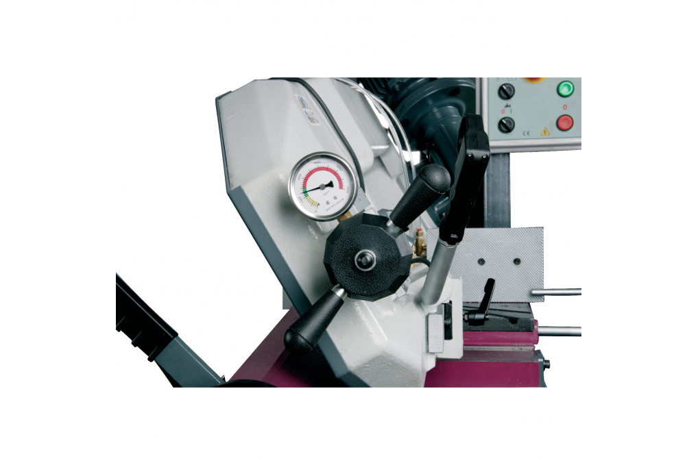 Metallbandsäge Optimum S 275N Metallbandsäge Optimum S 275N