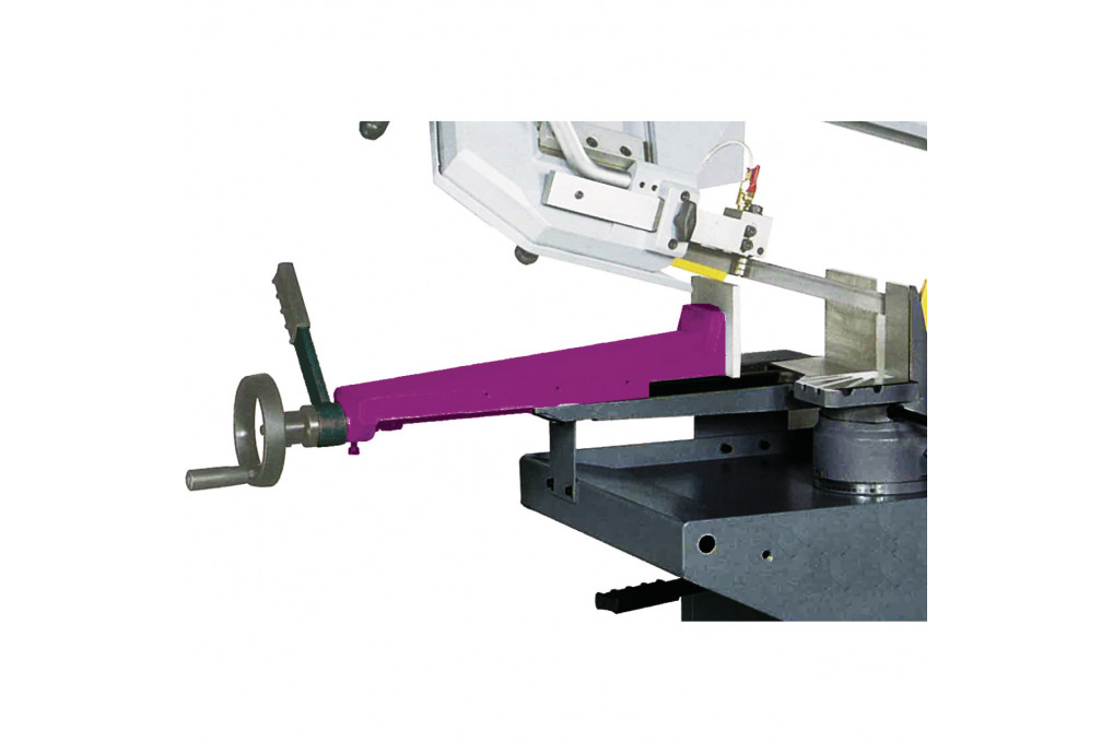 Metallbandsäge Optimum S 275N Metallbandsäge Optimum S 275N