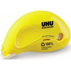 UHU Kleberoller Glue 50520 non perm. Einweg Bl.