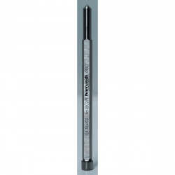 Auswerferstift Metallkraft Ø 6,34 x 102 mm