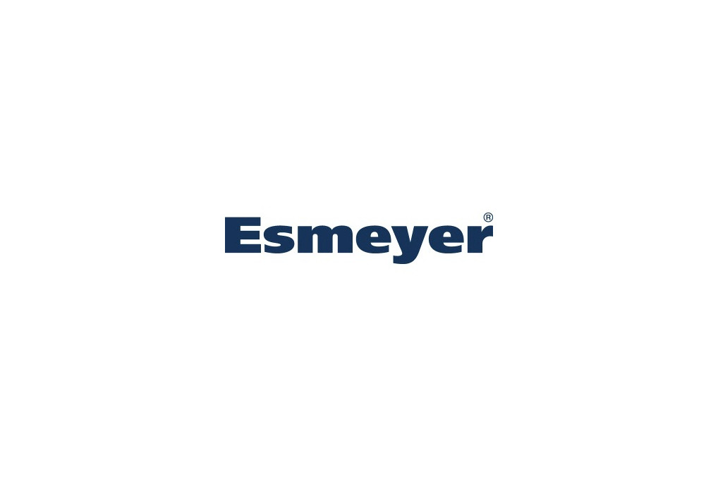 Esmeyer Tischabfallbehälter 400 1658 12x16,5cm Edelstahl