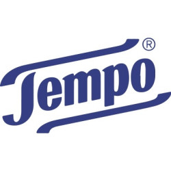 Tempo Taschentücher 650443 15x10 St. Pack.