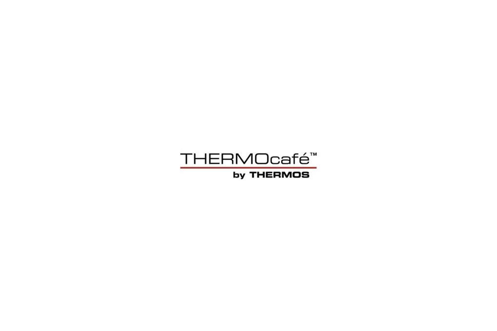 THERMOCAFE BY THERMOS Thermobecher 4059.235.035 0,35l gr