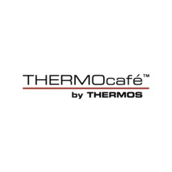 THERMOCAFE BY THERMOS Thermobecher 4059.256.035 0,35l bl
