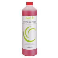 zack Sanitärreiniger 96187 1l