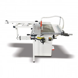 Formatkreissäge Holzstar FKS 255-1300 (400V)