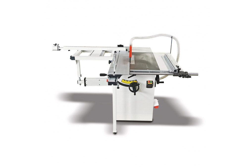 Formatkreissäge Holzstar FKS 255-1300 (400V)