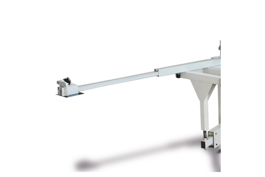 Formatkreissäge Holzstar FKS 255-1300 (400V)