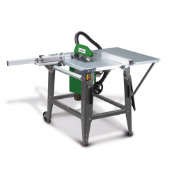 Tischkreissäge Holzstar TKS 316 E (400 V)
